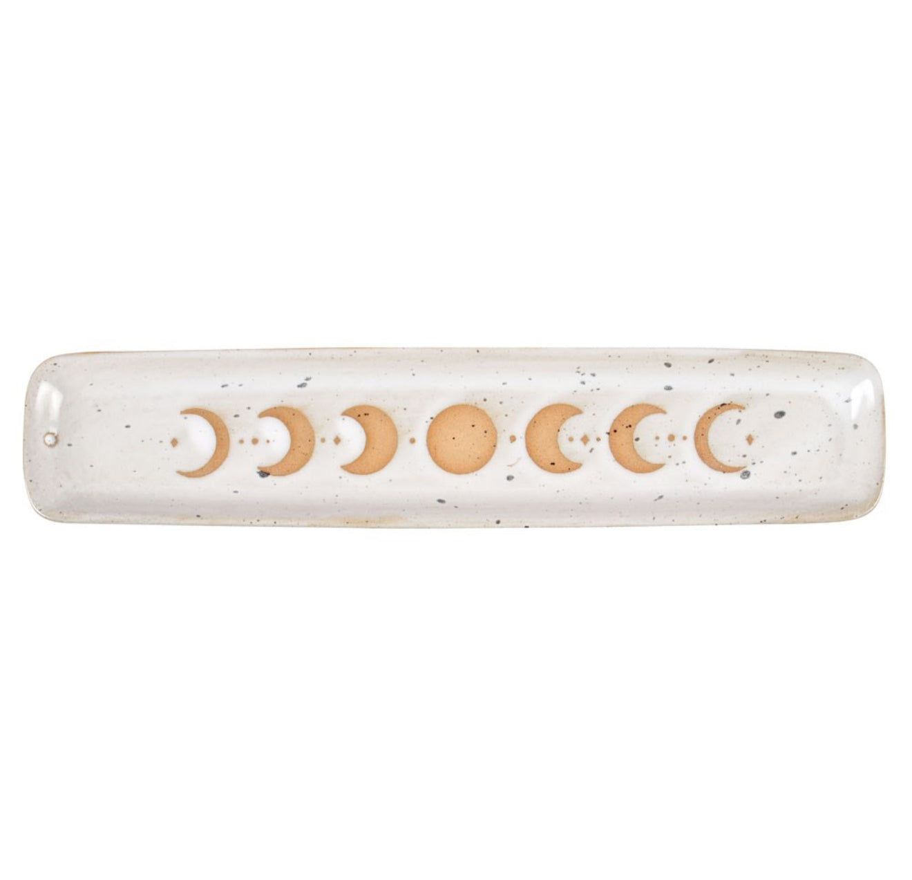 Moon Incense Holder