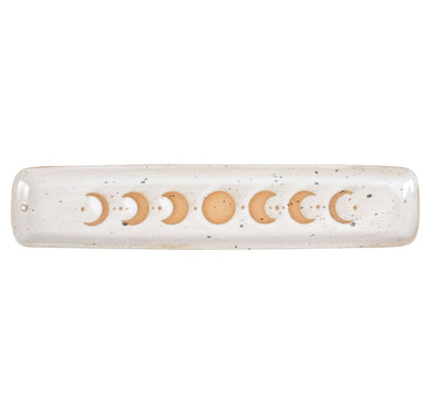 Moon Incense Holder