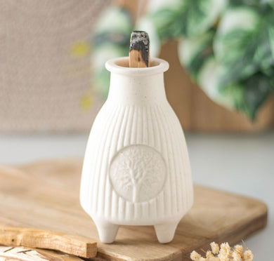 Palo Santo Holder
