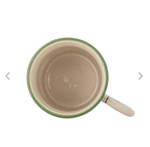 Bird Cup - Green