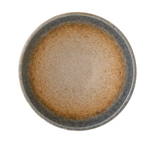 Aura Stoneware  Bowl