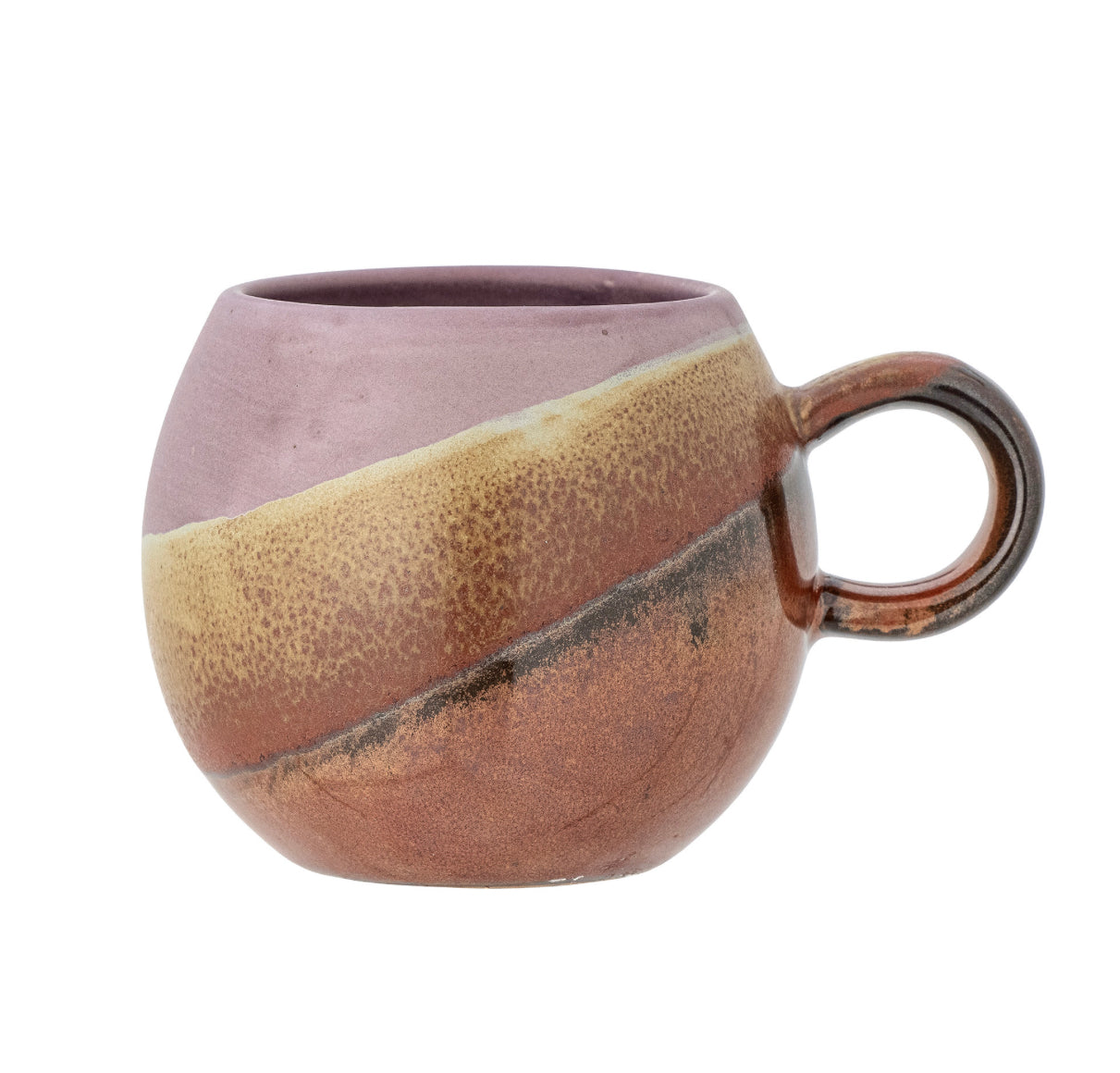 Paula Stoneware Cup