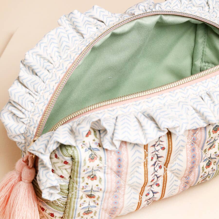 Beauty/ Wash Bag