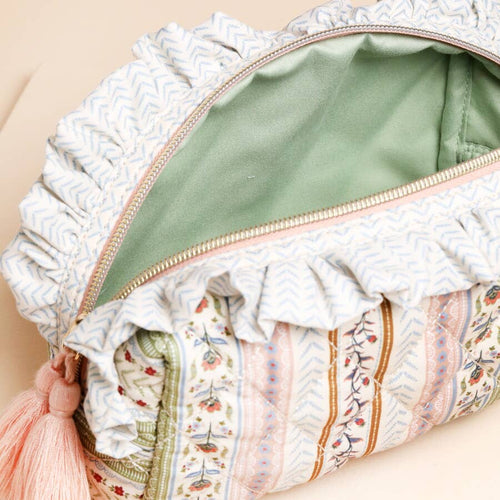 Beauty/ Wash Bag