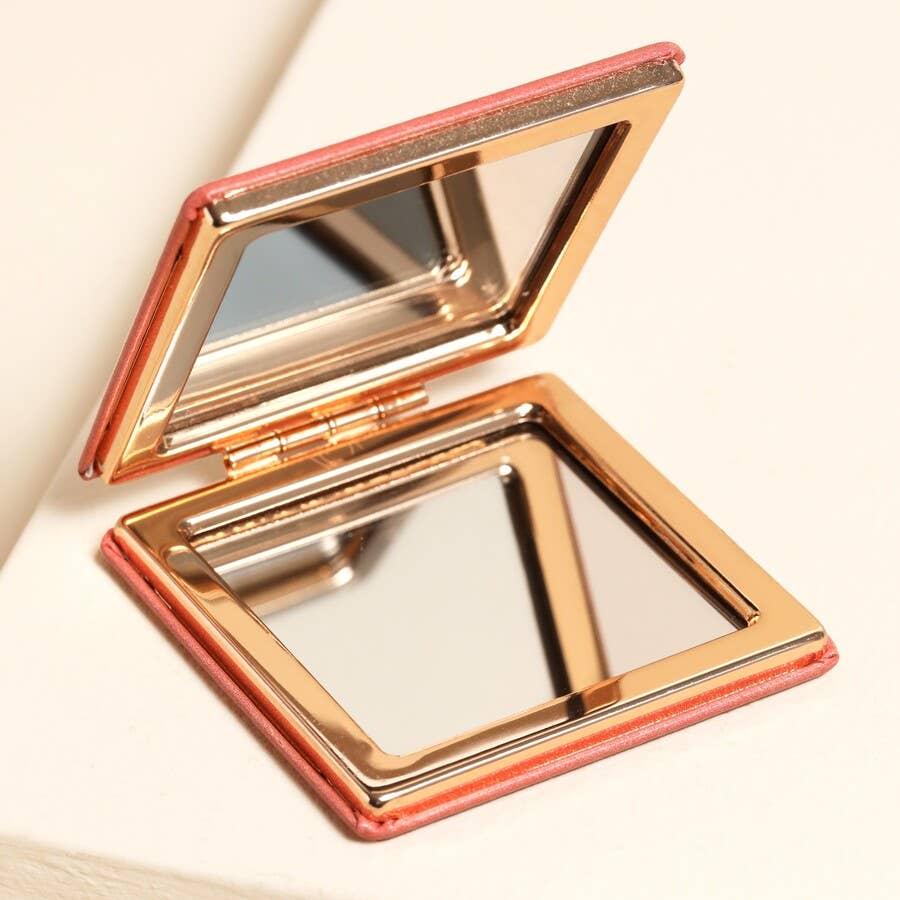 Sundaze Compact Mirror