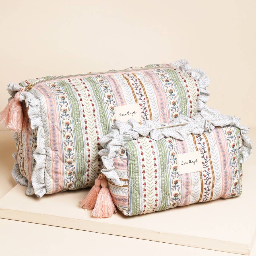 Beauty/ Wash Bag