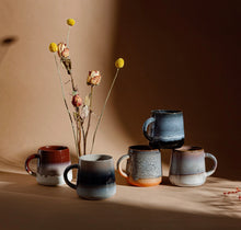 Mojave Ombre Mugs