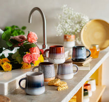 Mojave Ombre Mugs