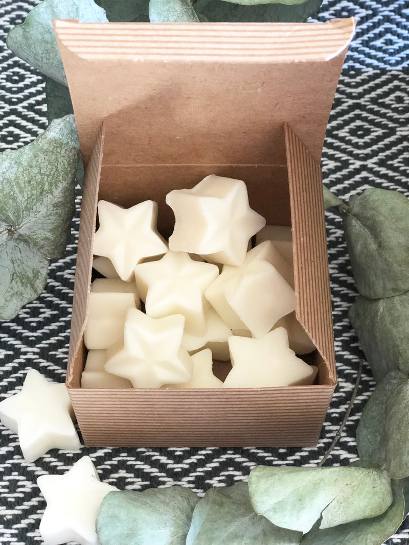 Wax Melts Plus – Waxetty