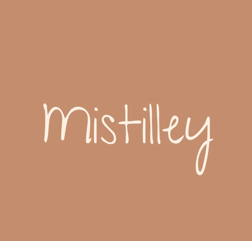 Mistilley Gift Voucher (Physical)